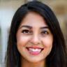 Photo of Neha V., a former student.